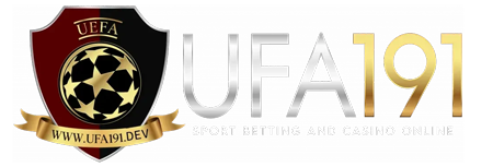 Ufa191 เว็บตรง ฝากถอนไม่มีขั้นต่ำ